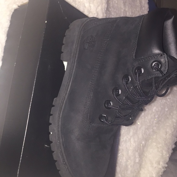 Timberlands (great price‼️) - Picture 3 of 7